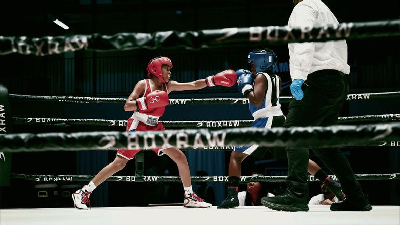 They Fight still 1