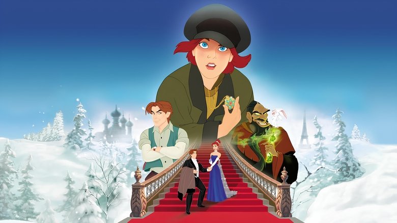 Anastasia still 1