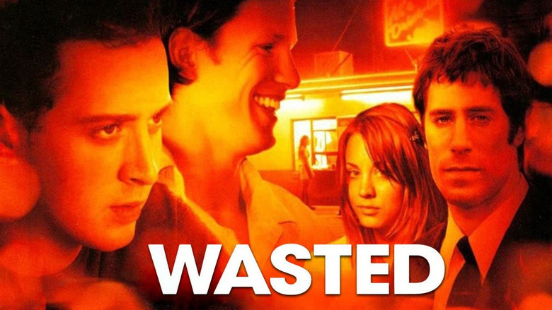 Wasted still 2