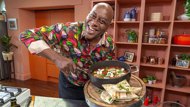 Ainsley's Fantastic Flavours still 2
