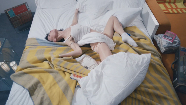 Sleepover LA still 3