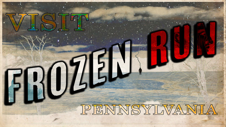 Frozen Run still 3