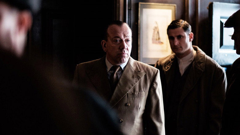 Once Upon a Time in London still 2
