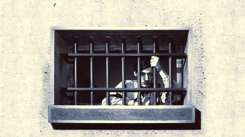 A Man Escaped still 2