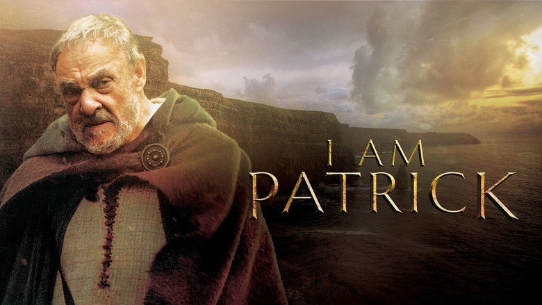 I Am Patrick: The Patron Saint of Ireland still 1