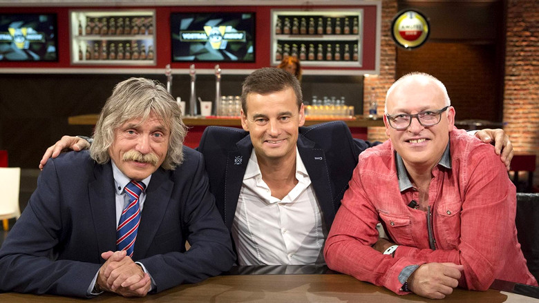 Voetbal Inside still 1