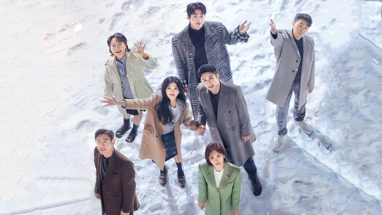 Love Song in Winter still 1