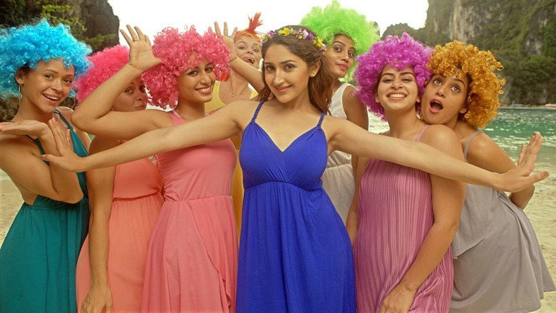 Vanamagan still 3