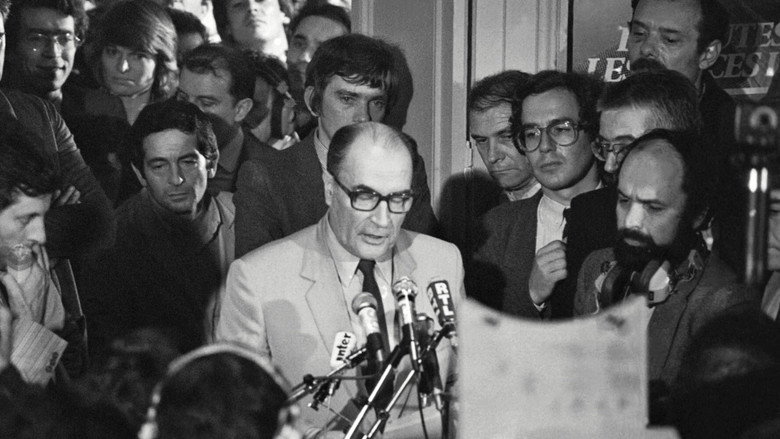 10 mai 1981 : Changer la vie ? still 1