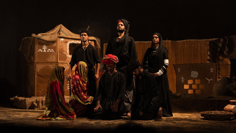 Razakar still 2