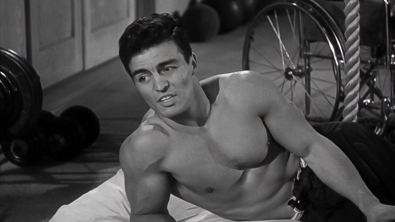 The Men still 7