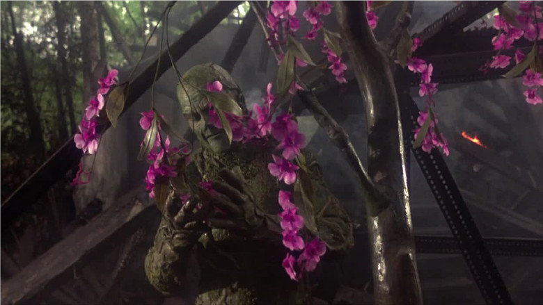 Swamp Thing still 7