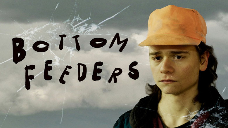 Bottom Feeders still 6