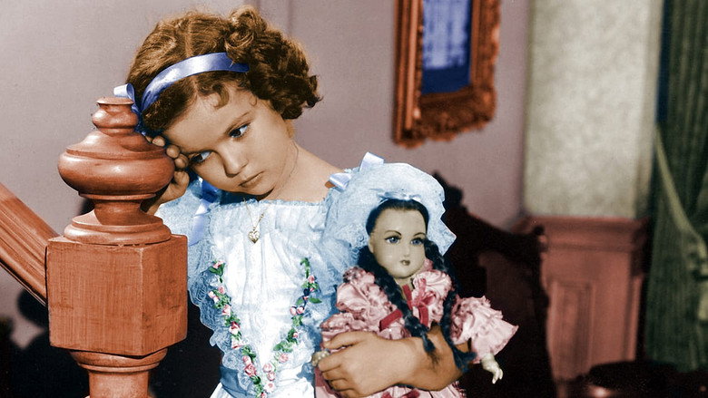 The Little Princess still 1