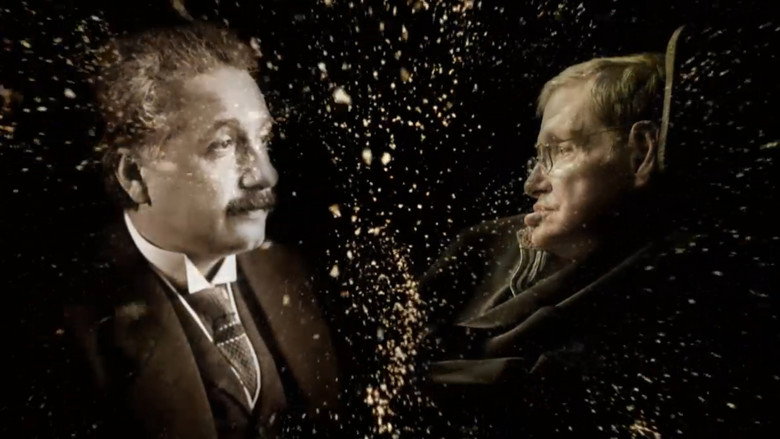 Einstein and Hawking: Unlocking the Universe still 2