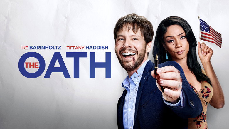The Oath still 7