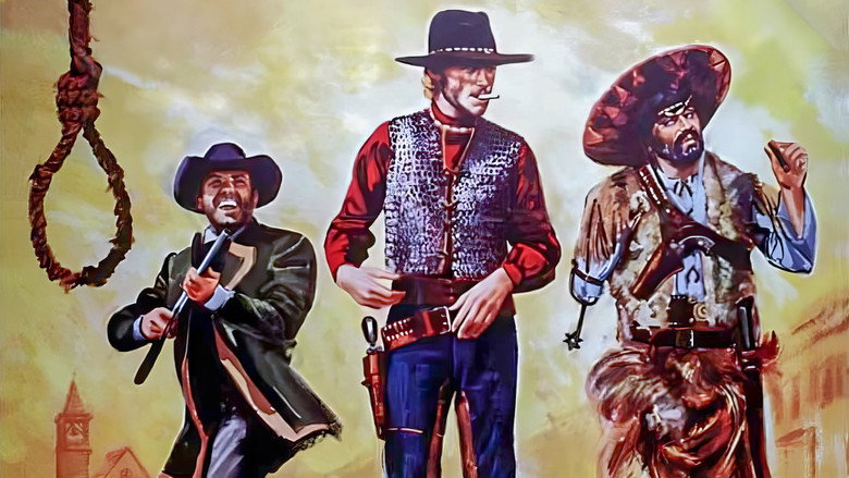 The Specialists still 1