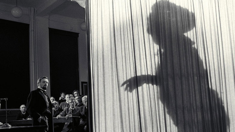 The Elephant Man still 6
