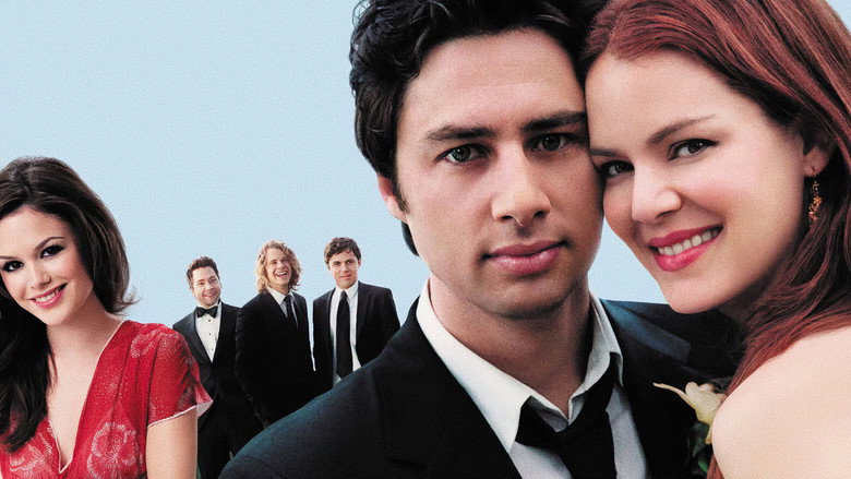 The Last Kiss still 1