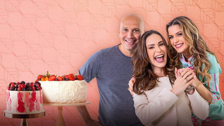 Bake Off Brazil: The Great Brazilian Baking Show still 5