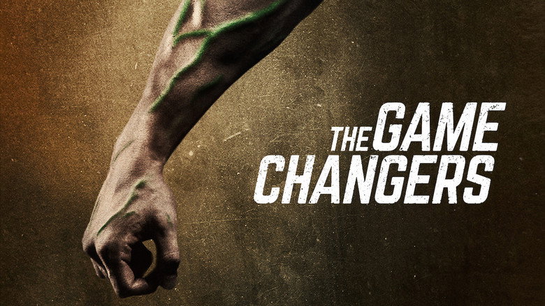 The Game Changers still 4