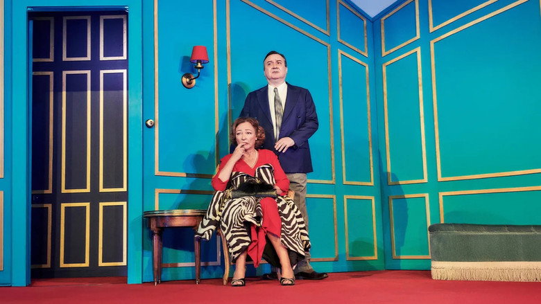 Lorsque l'enfant paraît still 1