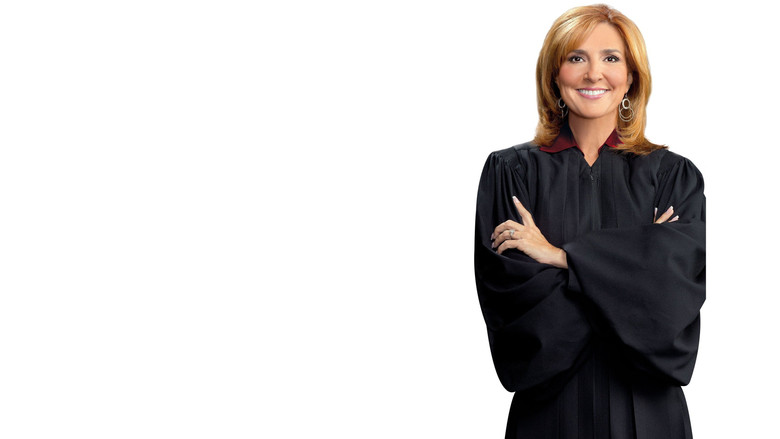 The People's Court still 3
