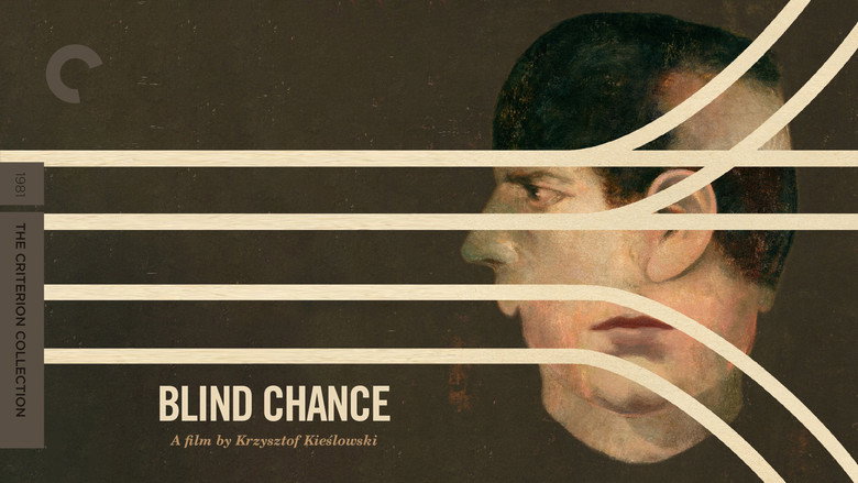 Blind Chance still 5