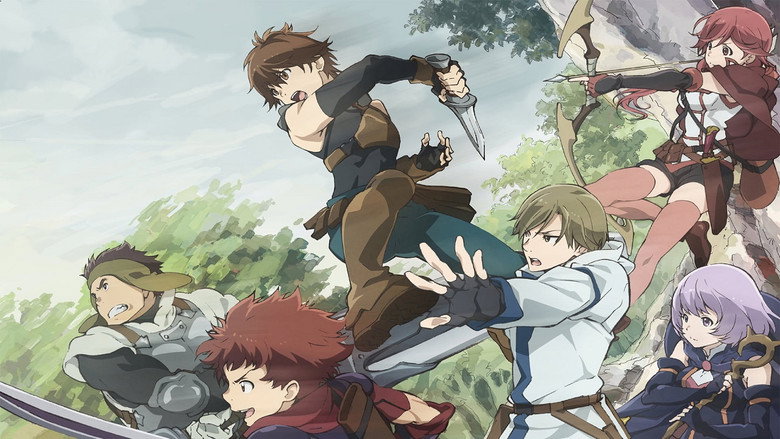 Grimgar of Fantasy and Ash still 5