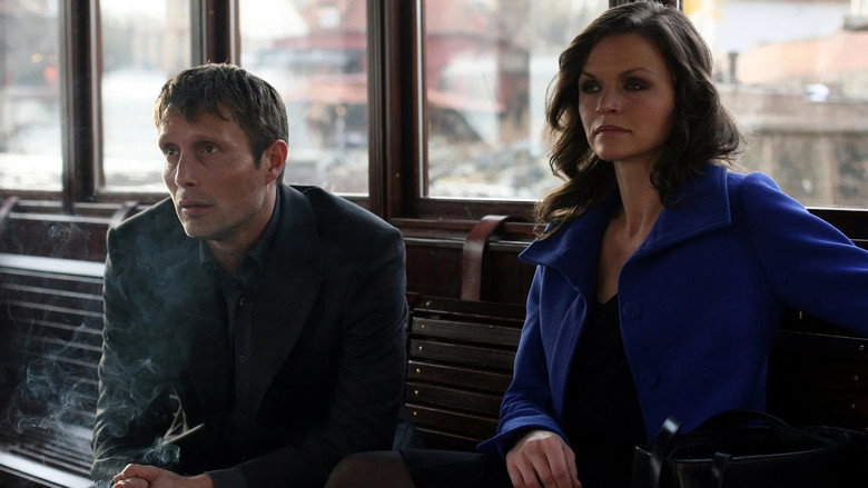 Prague still 3