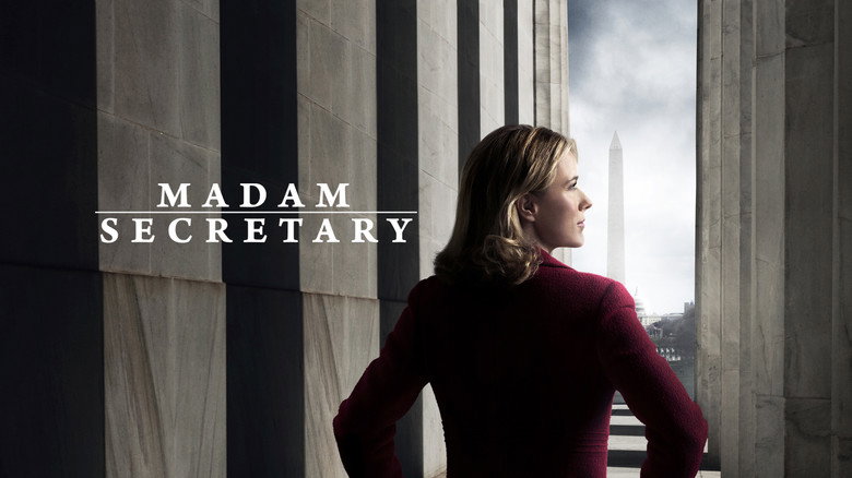Madam Secretary still 5