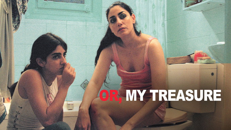 Or (My Treasure) still 6