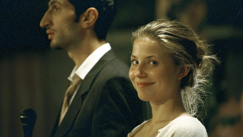 The Best Man's Wedding still 2