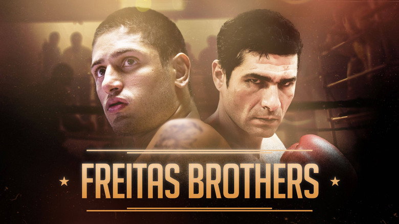The Freitas Brothers still 8