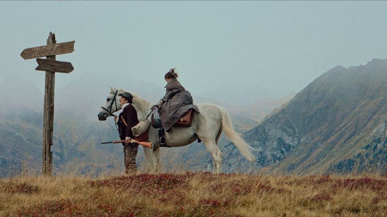 Wild East still 1