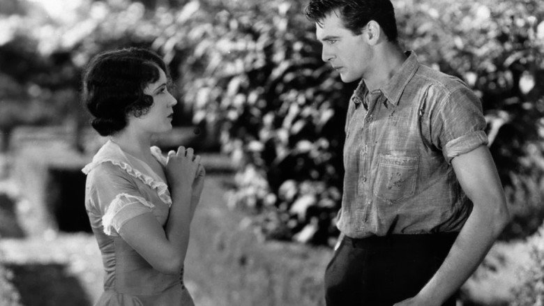 The First Kiss still 2