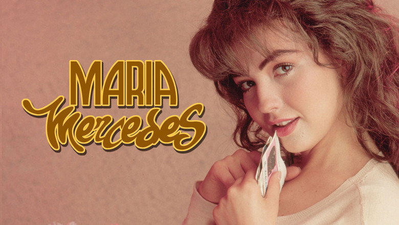 Maria Mercedes still 2