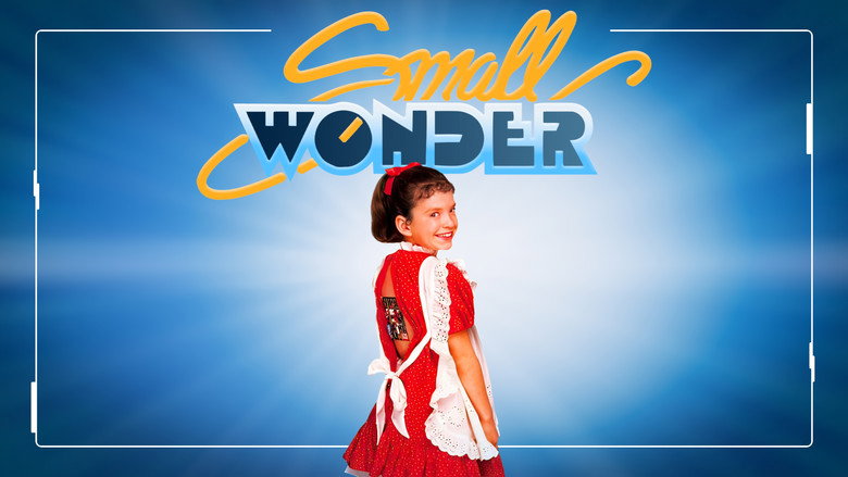 Small Wonder still 1