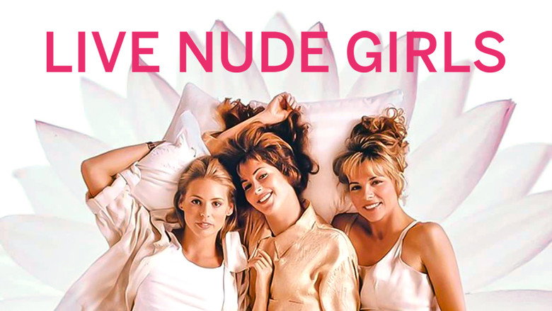 Live Nude Girls still 5