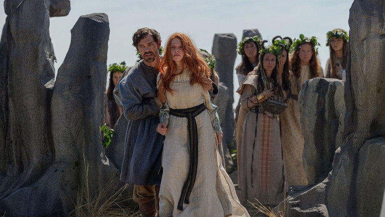 The Physician II still 3