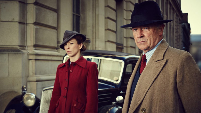 Foyle's War still 5