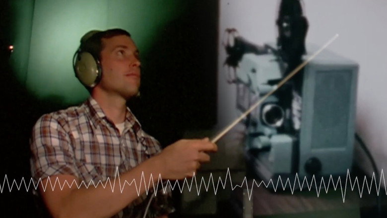 Hearing is Believing still 1