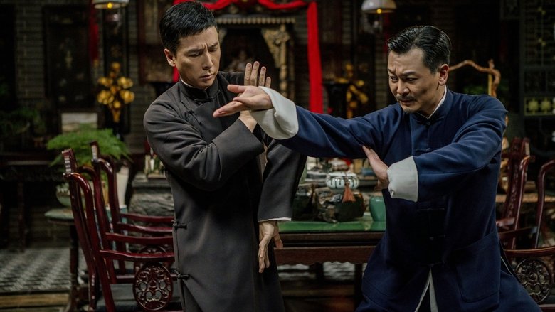 Ip Man 4: The Finale still 3