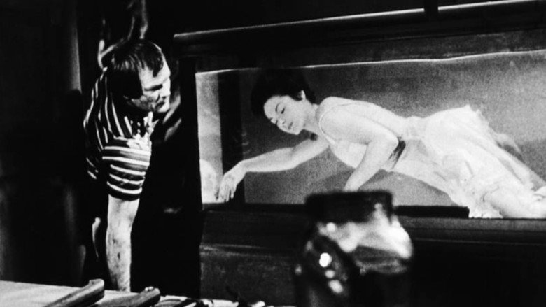 Bloodlust! still 5