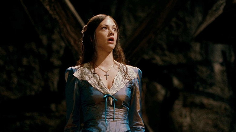 The Phantom of the Opera still 2