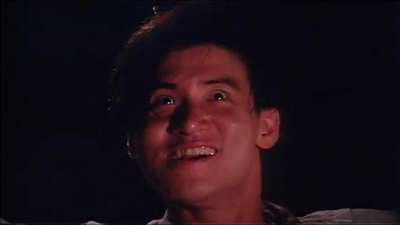 Slickers vs. Killers still 2