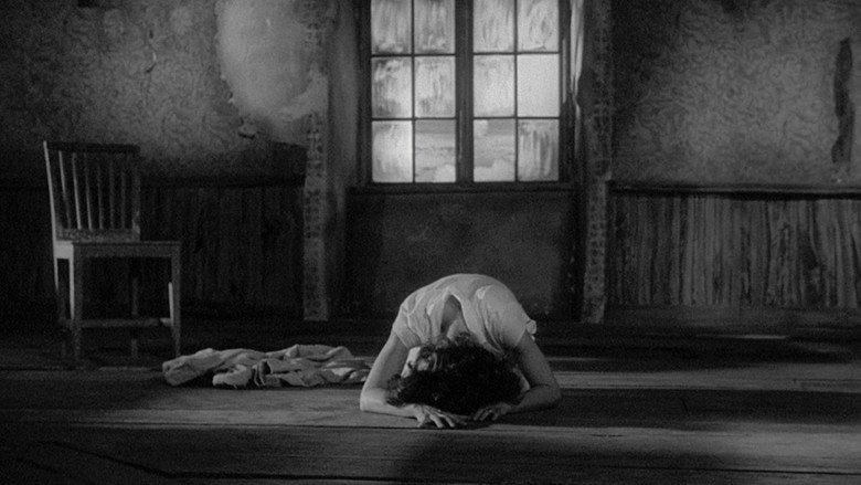 Through a Glass Darkly still 6
