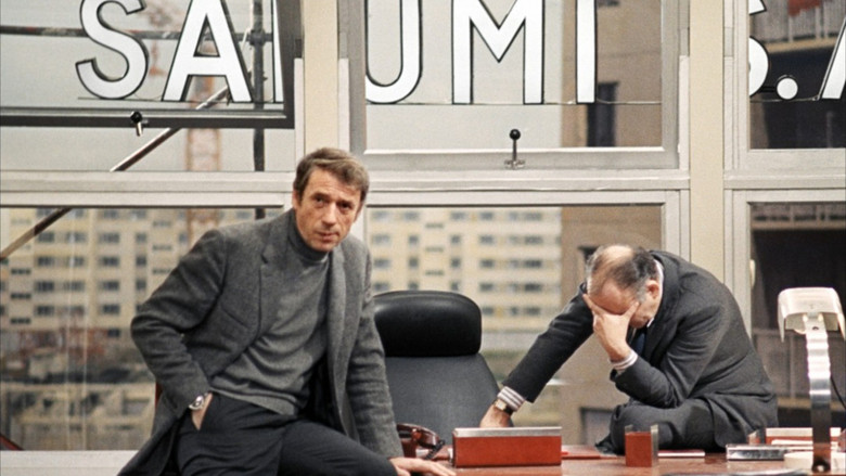 Tout Va Bien still 2