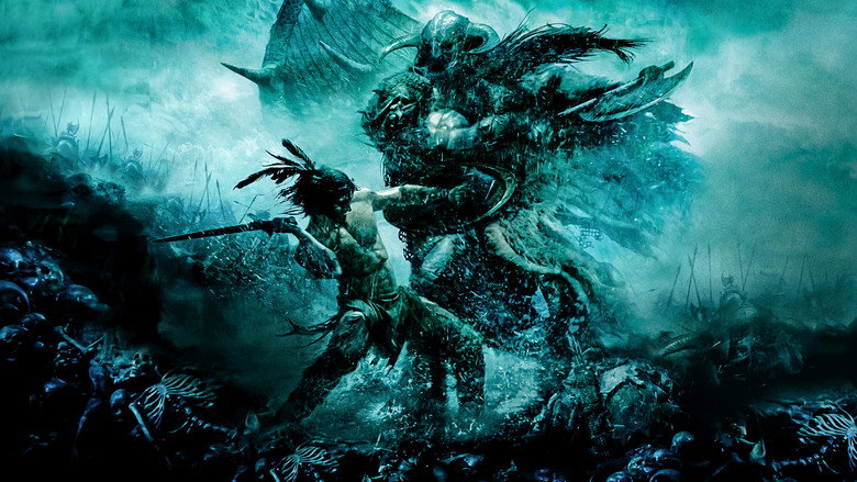Pathfinder still 3