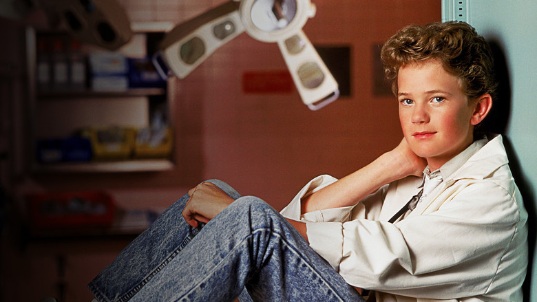 Doogie Howser, M.D. still 4